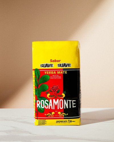 ROSAMONTE Suave