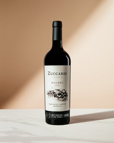 ZUCCARDI SERIE A Malbec