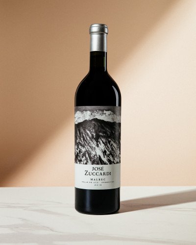 JOSE ZUCCARDI Malbec