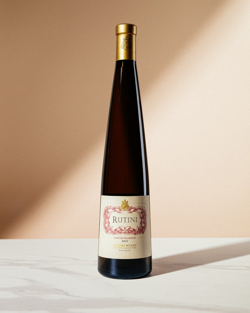 RUTINI Gewürztraminer