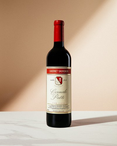 CARMELO PATTI Cabernet Sauvignon