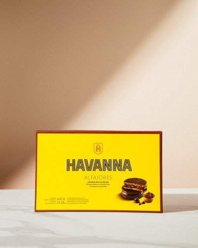 Alfajores Havanna