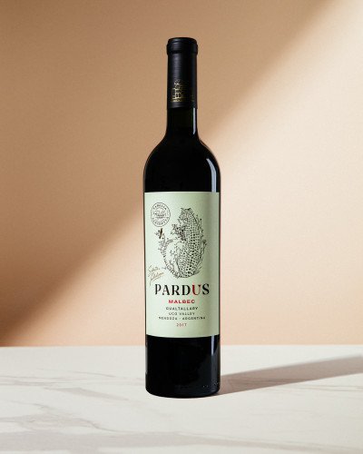 PARDUS Malbec