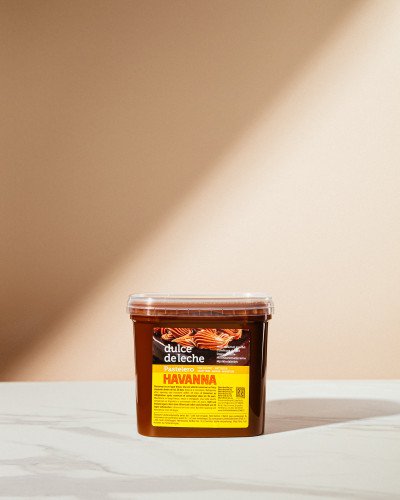 Dulce de leche Pâtissier x 1kg