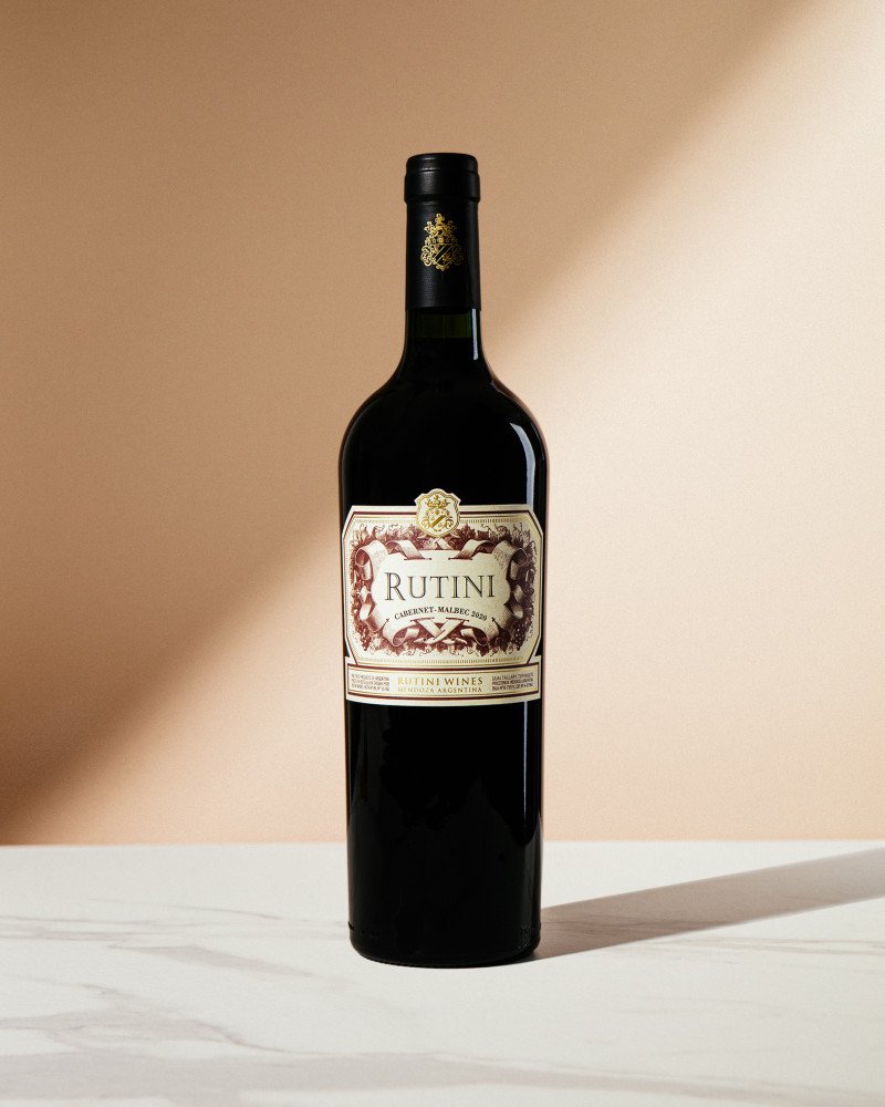 RUTINI Cabernet Malbec