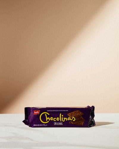 Chocolinas 170 gr