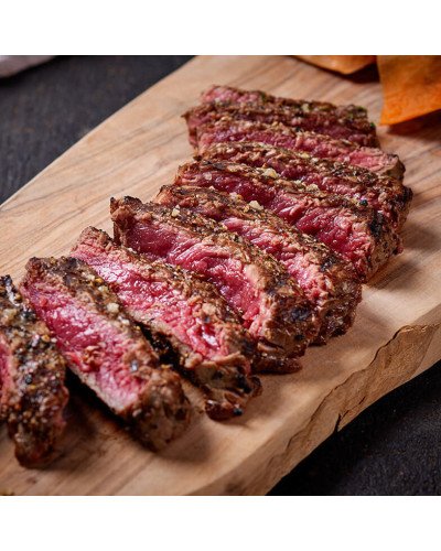 BIFE ANCHO ARGENTINO - Pieza entera entre 650 Gr y 750 Gr