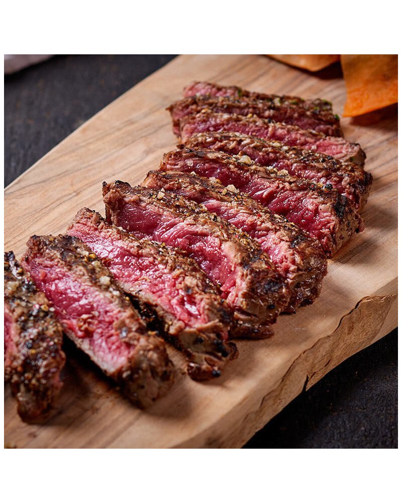 BIFE ANCHO ARGENTINO - Pieza entera entre 650 Gr y 750 Gr