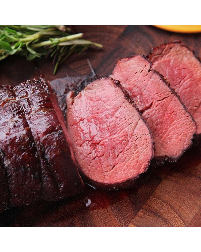 ARGENTINE TENDERLOIN whole piece between 1.2 kg and 1.4 kg